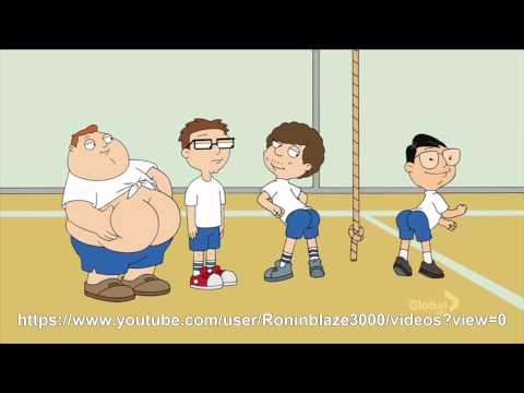 American Dad - Wally World Extra Extended version