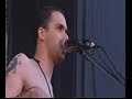nosfell playing gouz mandamaz live at 