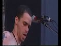 nosfell playing gouz mandamaz live at 