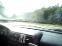 Met calibra v6 onderweg
