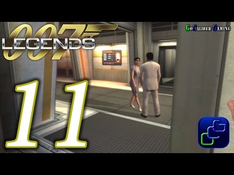 007 Legends - If you like this game, buy it here http://bit.ly/007Legends 007 Legends Activision Eurocom Entertainment Software Action Release: Oct 16, 2012 (US) ESRB: T 0...