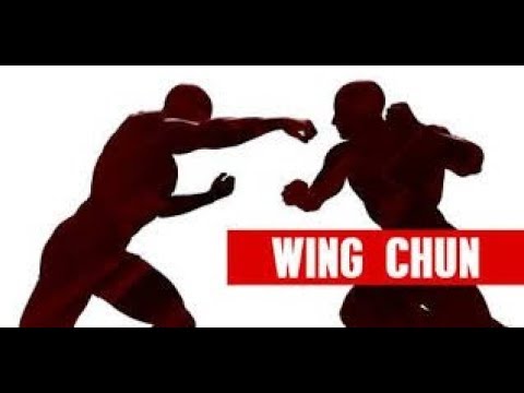 Aikido vs Wing Chun sparring. Спарринги. 26.09.18