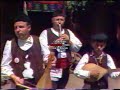 Macedonian Folk Song - Braќа Stojanovi - Kocani (5)