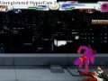 IoriXI(Me) vs NegaJoe(AI) (feirce as hell)