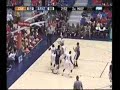 Marcus Morgan CS Fullerton Highlights