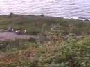 Sights and Scenes Along the Garnish - Point Rosie ATV Trail