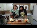 In The Kitchen - Tamales