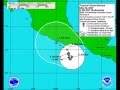 2010-05-17 | Tropical Storm Barbara ~> Tropical Depression Barbara was upgraded to Tropical Storm Status at 1500 UTC on the 30th May. It is expected to intensify to hurricane force ... ()