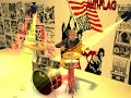 Anti-Flag - Captain Anarchy