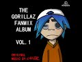 Gorillaz - Its people!