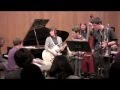 videos de Idyllwild Arts Jazz Concert '08