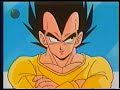 Yamcha vs.Vegeta