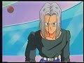 Yamcha vs.Vegeta