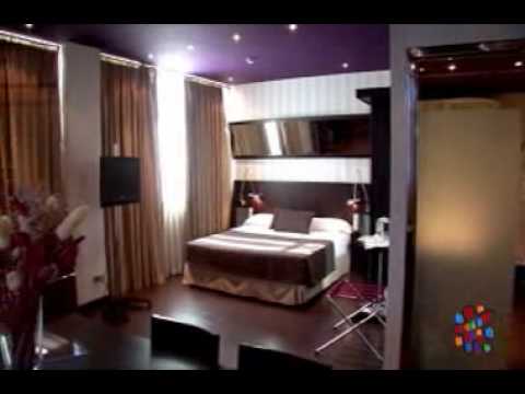 Video of Petit Palace Madrid Aeropuerto