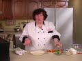 Cooking With Oonagh - European Apricot Squares Dessert Cooking With Oonagh - European Apricot Squares Dessert