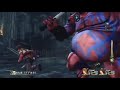 Vídeos Consolas - Infinite Undiscovery #2