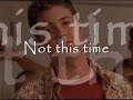 Last Love Song - Drew Seeley Last Love Song - Drew Seeley