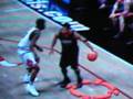Paul Pierce Nice Crossover-Nba 2k8