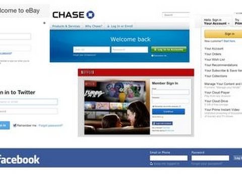 manager - Every web service requires a username and password. To be more secure, try out LastPass, which does the heavy lifting of creating unique passwords and stores...