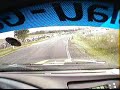 Rallye Oberehe 2008 WP6 Inboard
