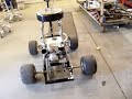 bar stool racer
