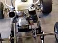 bar stool racer