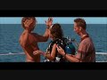 matthew mcconaughey shirtless in fools gold