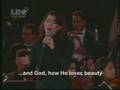 He says that I am a woman (Arabic with English subtitles)