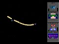 My Star Control 2 melee