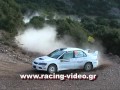 34o RALLY ELPA 2010 - ΠΑΝΑΓΙΩΤΟΠΟΥΛΟΣ