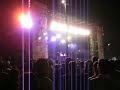 Bob Sinclair @ Porto Beach Party - 25-07-2008 01