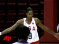 Video Diary: Lisa Leslie Heads to Beijing