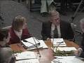 Tax Abatement Discussion