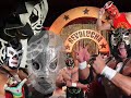 revolucha viva la podcast! #6 sharkboy vs  super parka