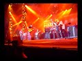 Dave Matthews Band - Two Step 8/19/2008 pt.2 RIP LeRoi