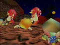 Tikal and Chaos - Eden