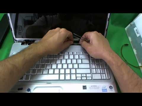 how to repair ccfl inverter