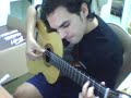 a classical guitar version of fort dix theme from the classic amiga game rocket ranger. email to cyberpunk01@hotmail.com for tab requests. feel free to leave any critiques. enjoy