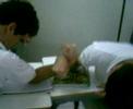 Boc�o vs Ribeiro