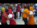 Folklore Dominicain à La Désirade