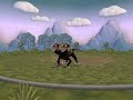 Spore - Two headed Dragon