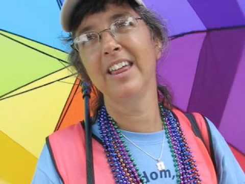 Silent Witness @ Harrisburg Pride