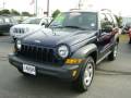2006 Jeep Liberty Concord NH 03301