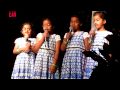Agape Kids