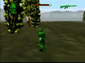 Kitty0706's Let's Play Adventure - Army's People