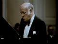 Richter plays funeral march from Beethoven\