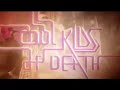 Cool Kids Of Death - Nagle Zapomnieć Wszystko