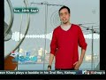 Ankit Fadia on MTV Wassup 30th June 2008...