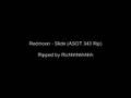 Nitrous Oxide ft. Redmoon - Slide (High Quality)