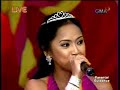 3rd Avenue w/ Rochelle Pangilinan Live on SIS!